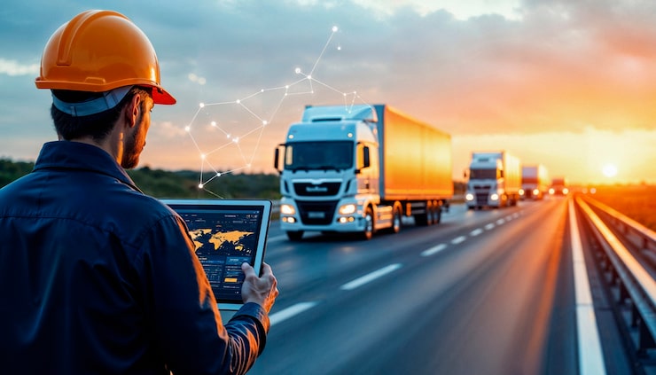 How End-to-End Supply Chain Solutions Support Business Growth
